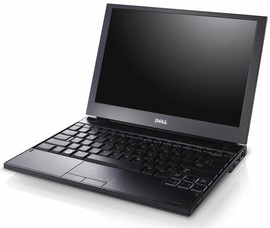 Ноутбук Dell Latitude E4200 C2D, 12.1 д., SSD 256 Гб