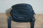Видео фото сумка Sony