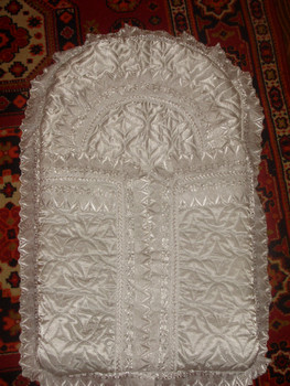 Конверт на выписку 2