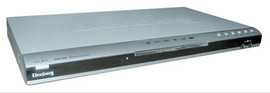 DVD Плеер ELENBERG DVDP-2445