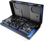 Pioneer 400 BLUE PACK DJ-комплект