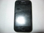 Samsung Galaxy Ace I6802 Duos Black