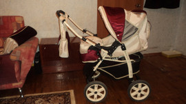 Продам коляску