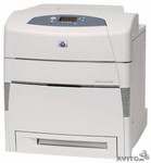 продам принтер HP Color LaserJet 5550N