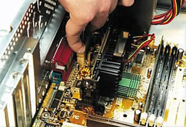 Частный Компьютерный Мастер...