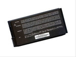 Аккумулятор для ноутбука ECS EM-410C2 (4400 mAh)