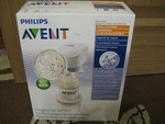 Молокоотсос Philips Avent электронный
