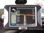 GPS навигатор Tibo S1000, 4.3 д. (без карт)