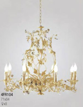 Профессиональные светильники 7