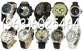 Часы наручные 5