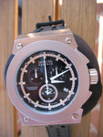 Часы Invicta Akula 4844. Swiss made