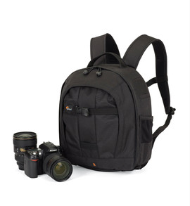 Фото рюкзак Lowepro Pro Runner 200 AW, black
