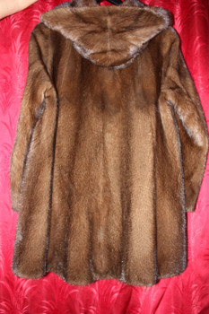 продам норковую шубу 2