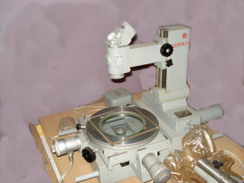 Микроскоп ММИ