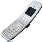 Nokia 2650 - раскладушка, состояние на 3 за 300 руб
