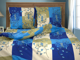 Постельное белье из бязи Соня 5