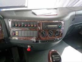 Автокран XCMG QY50K 4