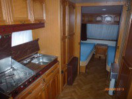 Автодом, трейлер, караванинг 7