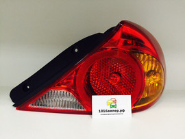 Фонарь правый Киа Спектра Ижевск