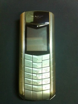 VERTU ASCENT ОРИГИНАЛ любые проверки!