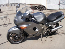 продам kawasaki zzr400 3