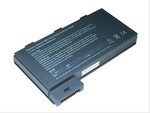 Аккумулятор для ноутбука Toshiba PA2451URN (4400 mAh)