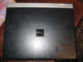 Ноутбук Fujitsu-Siemens Amilo Pro V2030 2