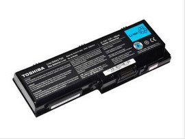 Аккумулятор для ноутбука Toshiba PA3536U-1BRS (6000 mAh) ORIGINA