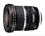 Продам Canon EF-S 10-22mm f3.5-4.5 USM Fish-Eye