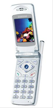 Samsung S200 2