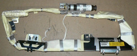 Шторка безопасности AIRBAG Chrysler 300C 2