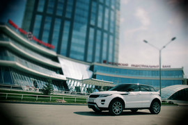 Седаны и внедорожники на свадьбу 6