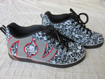 HEELYS camo bones 43,5