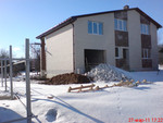 Продажа нового дома в Липецке