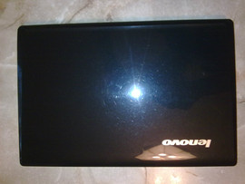 Lenovo G560