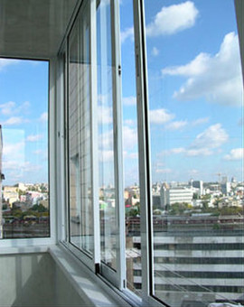 Пластиковые окна 9