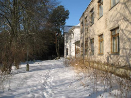 Продажа санатория - республика Беларусь 10