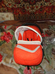 Кресло Berber Orange
