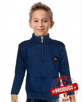 Детский трикотаж оптом