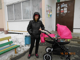 Lonex Speedy V Light 2 в 1