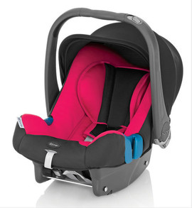Новые автокресла romer Baby-Safe Plus за 7 500 руб. 2