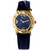Часы золотые женские с бриллиантами  Ника Омела 1022.1.3.81