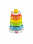 Fisher Price Brilliant Basics Rock-a-Stack