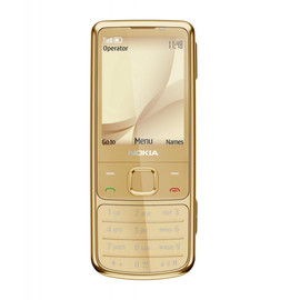 ОРИГИНАЛЬНЫЙ ТЕЛЕФОН NOKIA 6700 СLASSIC GOLD