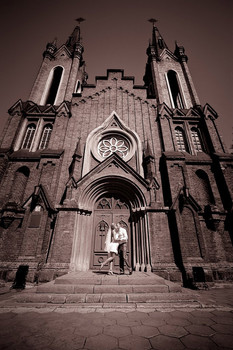 Свадебный фотограф. Профессиональный 2