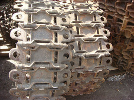 Гусеницы широкие МТЛБ (МТ-ЛБу), РМШ, ГТ-Т, ГТ-СМ 4