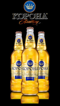 Казахстанское пиво, грузинские вода и лимонады, арабские соки.Эк 3