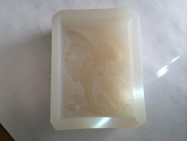 Силикон на платиновой основе Plat&Set