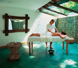 Массаж на дому в Тольятти