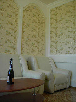 Вилла Golden Lion Palace для отдыха в Евпатории